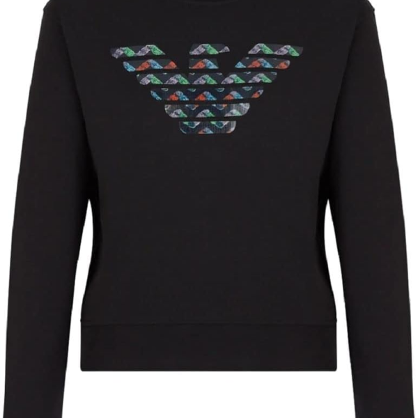 EMPORIO ARMANI -  FOUTER