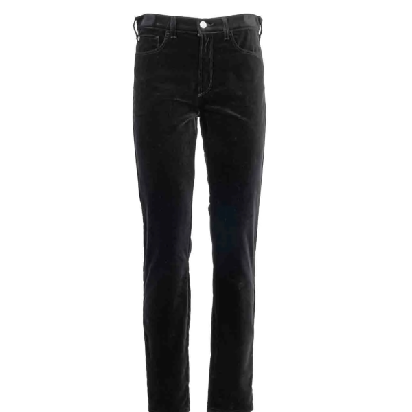 EMPORIO ARMANI - 5 POCKETS TTROUSER