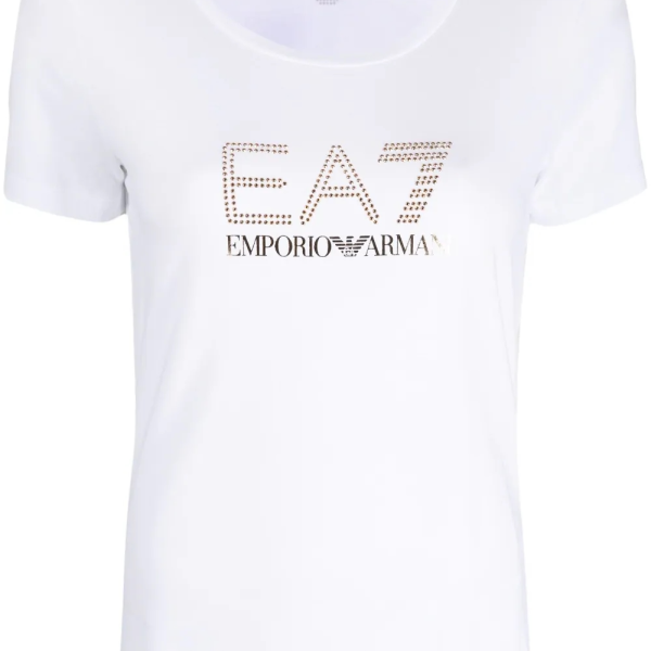 EA7 EMPORIO ARMANI - TSHIRT