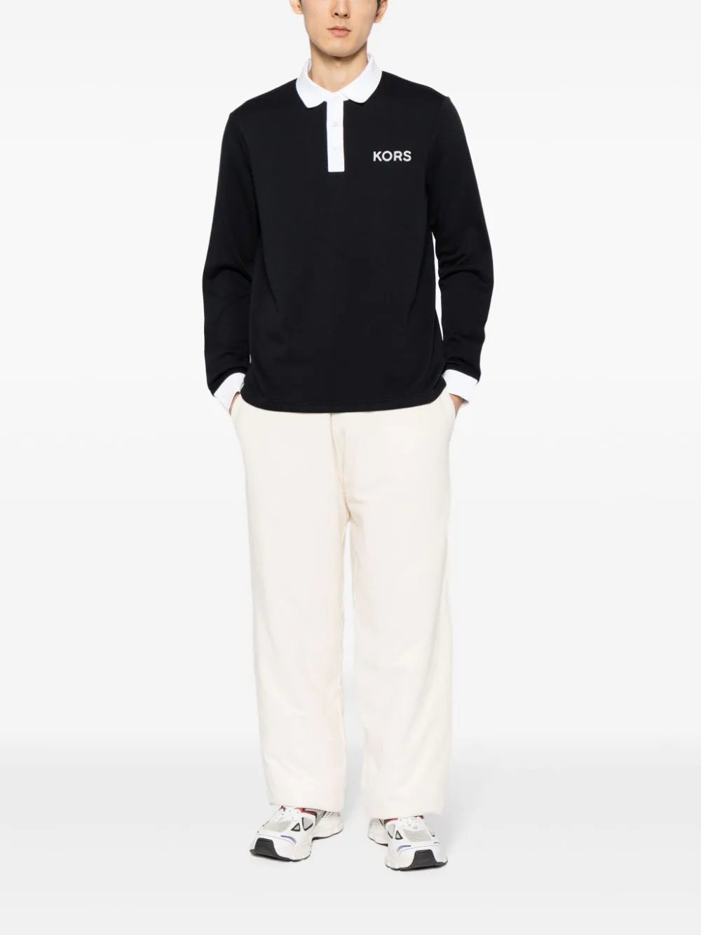 MICHAEL KORS - POULLOVER - Image 2