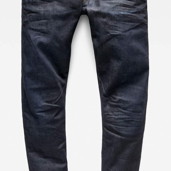 G STAR - JEANS TROUSER D STAQ 5 POCKETS
