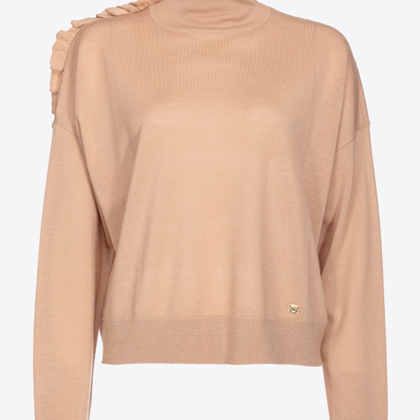 PINKO - SWEATSHIRT CRISOPA