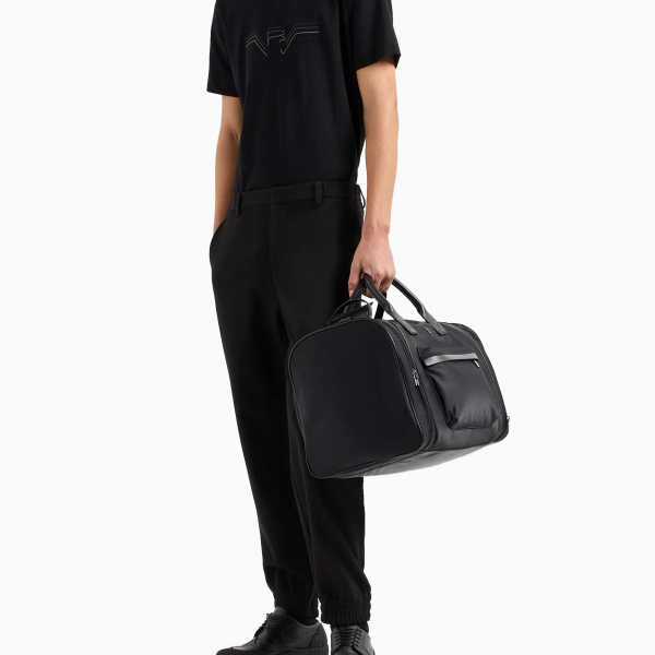 EMPORIO ARMANI - TSHIRT