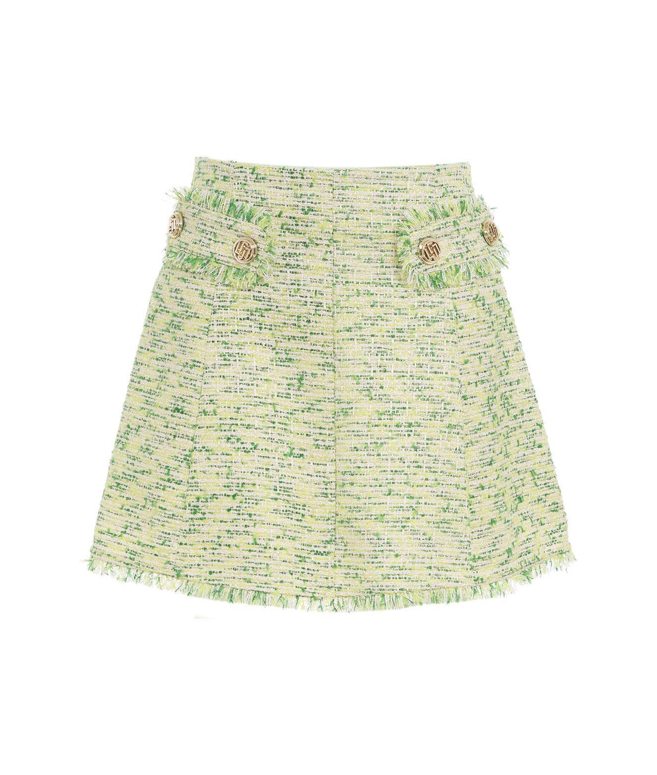 LIU JO- SKIRT