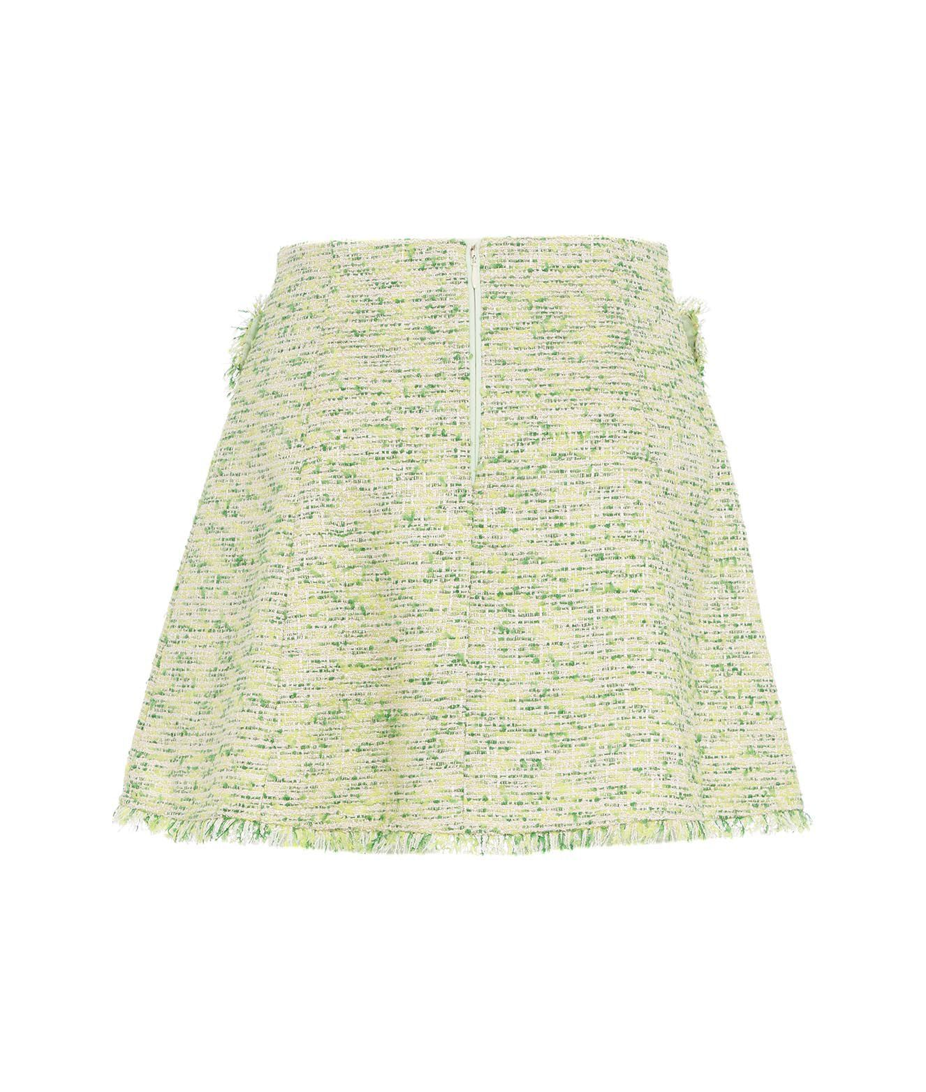 LIU JO- SKIRT - Image 2