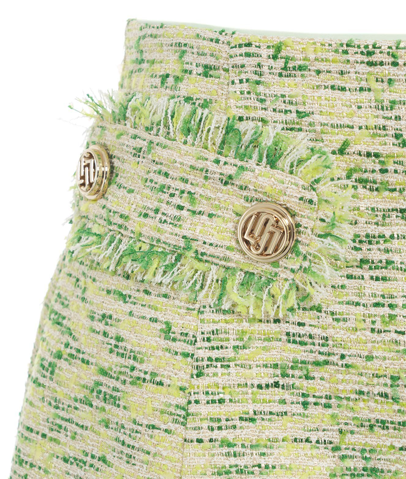 LIU JO- SKIRT - Image 3