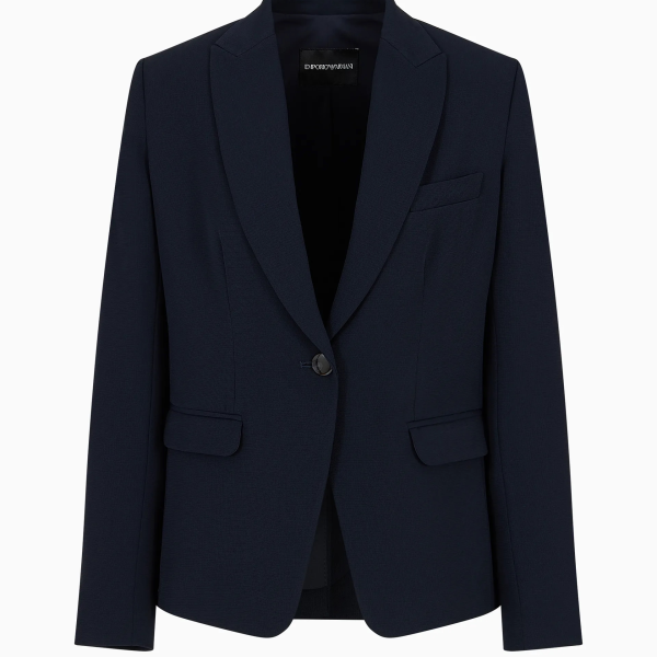 EMPORIO  ARMANI - BLAZER