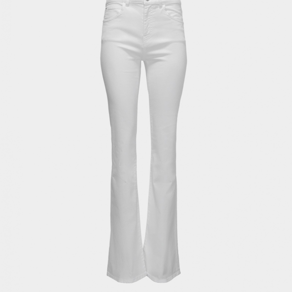 EMPORIO ARMANI - TROUSER FIVE POCKETS