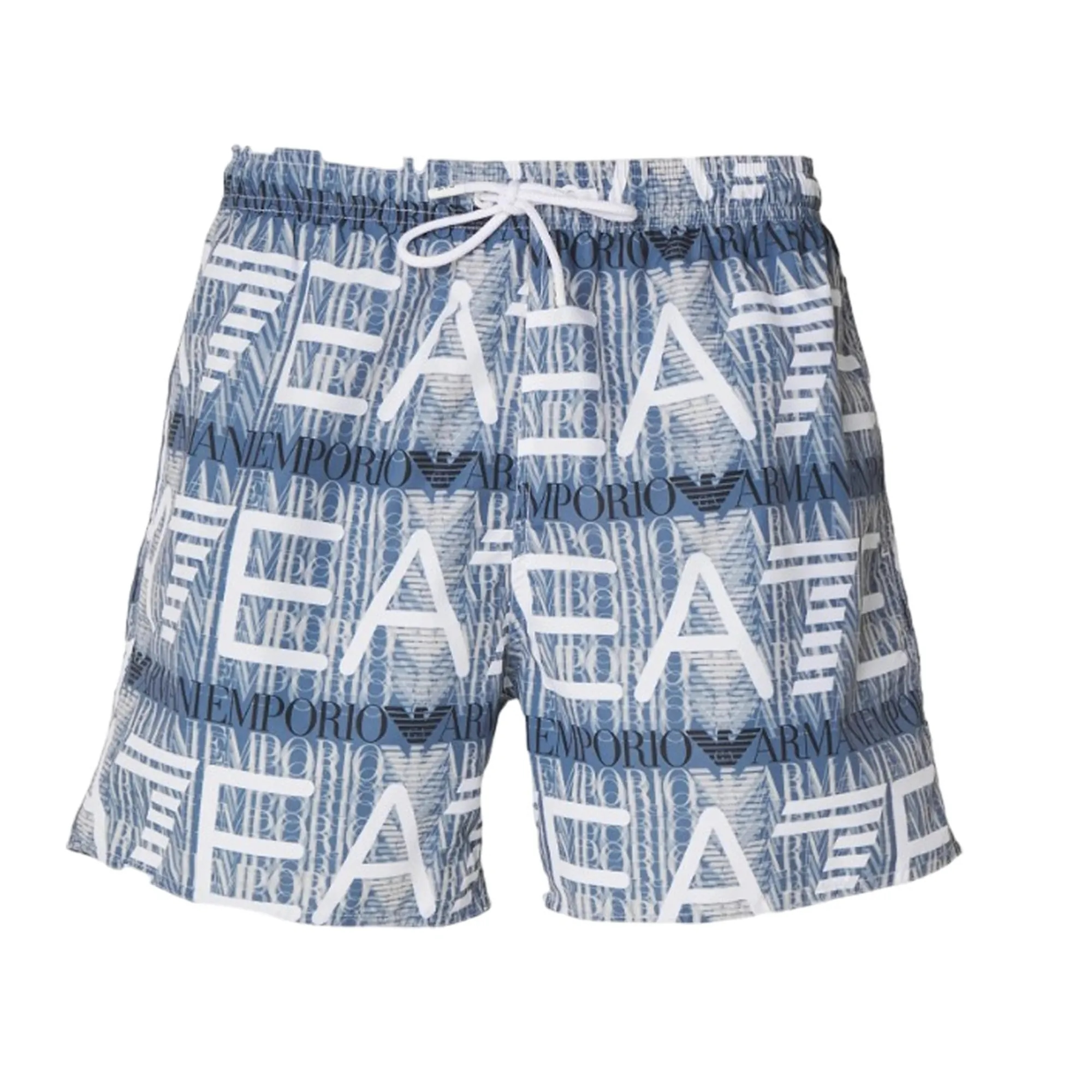 EA7 - WOVEN BOXER