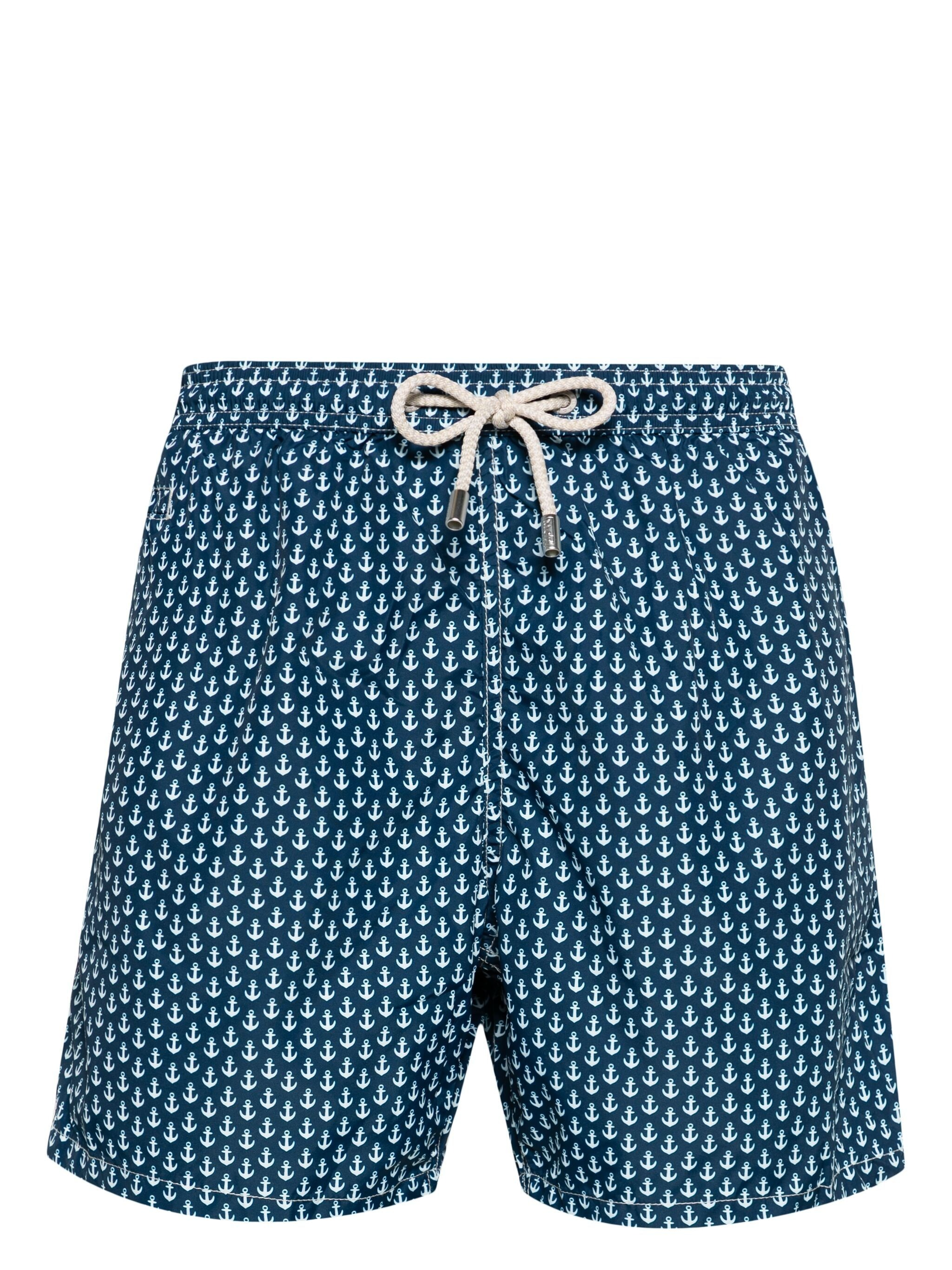 SAINT BARTH - ULTRALIGHT SWIM SHORT