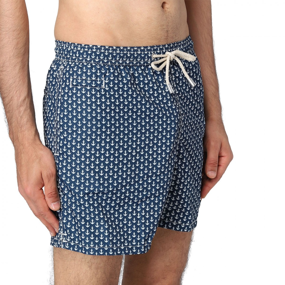 SAINT BARTH - ULTRALIGHT SWIM SHORT - Image 3