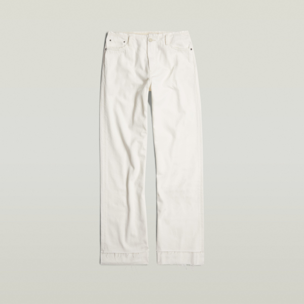 G STAR RAW-  JUDEE LOOSE FIT TROUSER