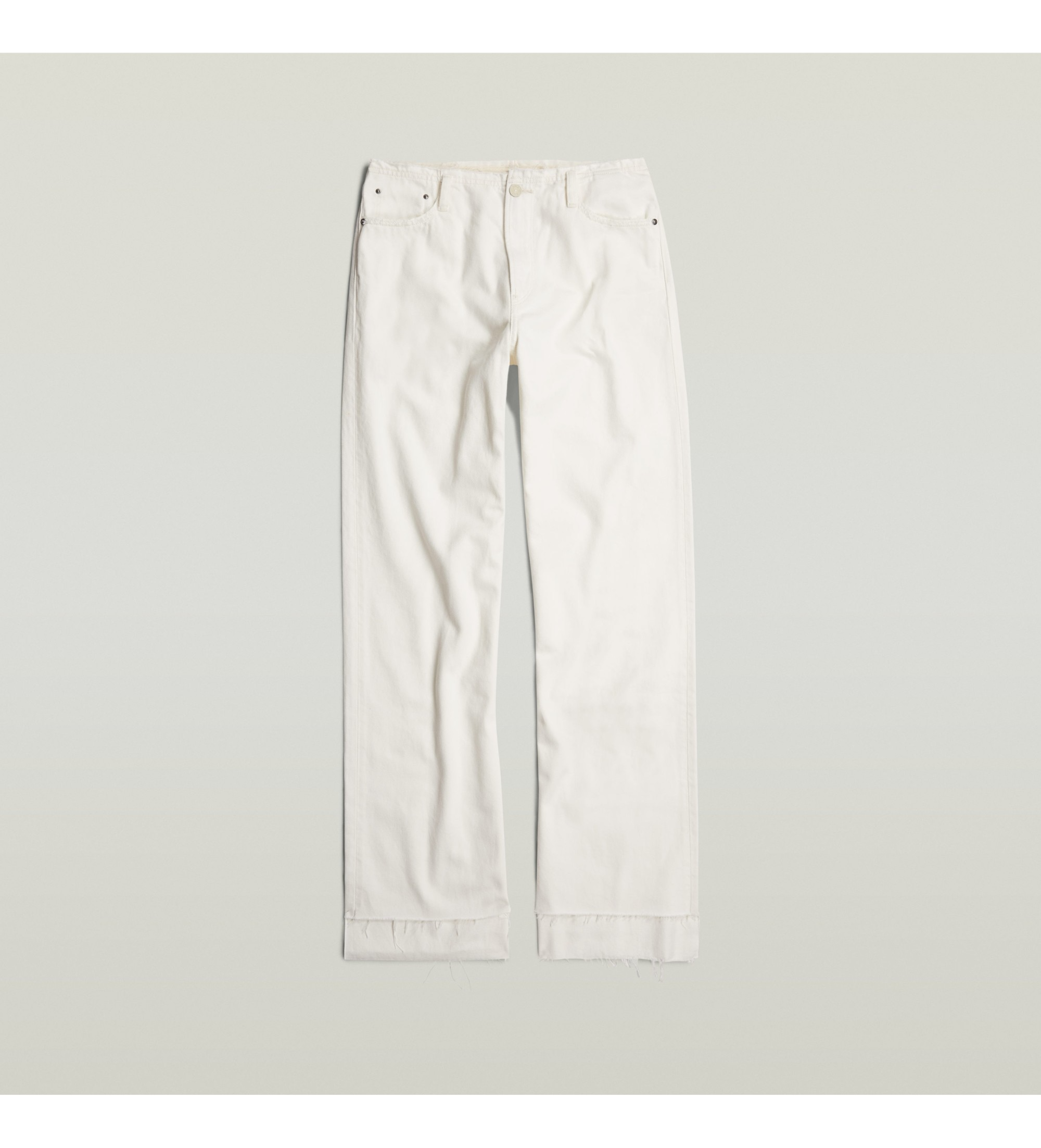 G STAR RAW- JUDEE LOOSE FIT TROUSER