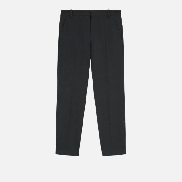 PINKO -  BELLO TROUSER PUNTO STOFA