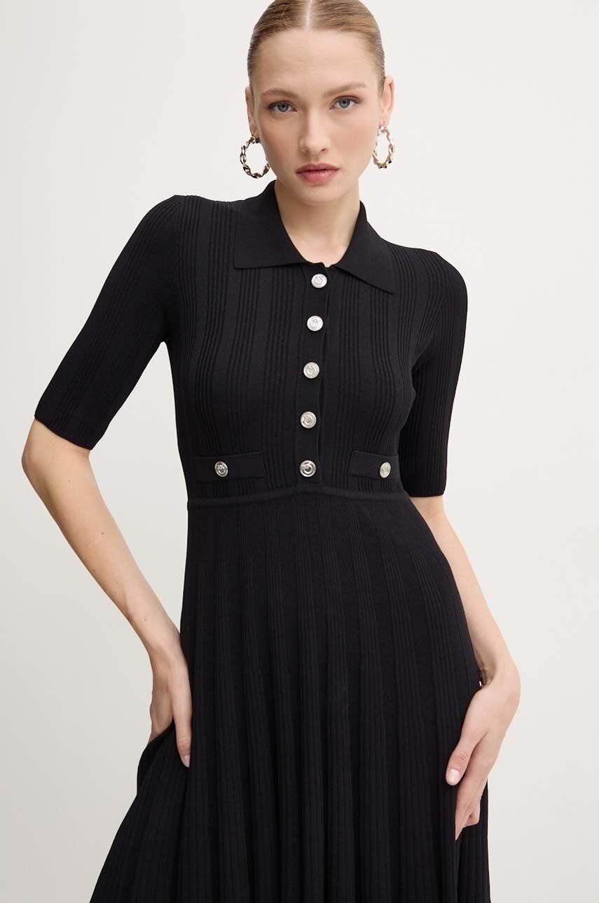 PINKO - ALAMBICCO DRESS - Image 4
