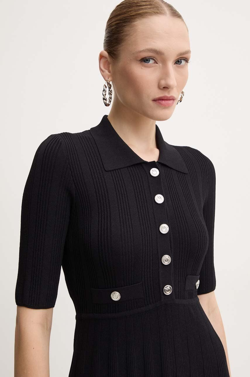 PINKO - ALAMBICCO DRESS - Image 5