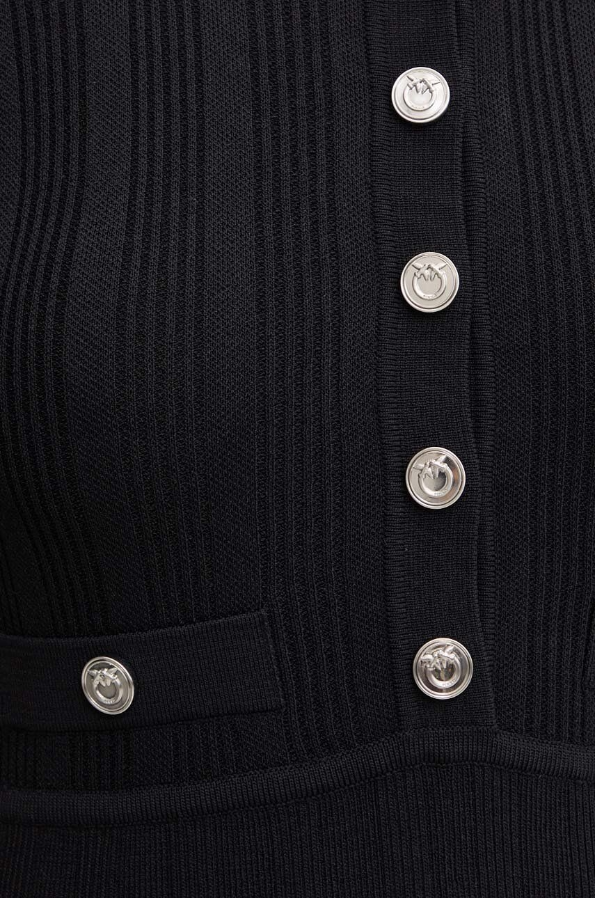 PINKO - ALAMBICCO DRESS - Image 6