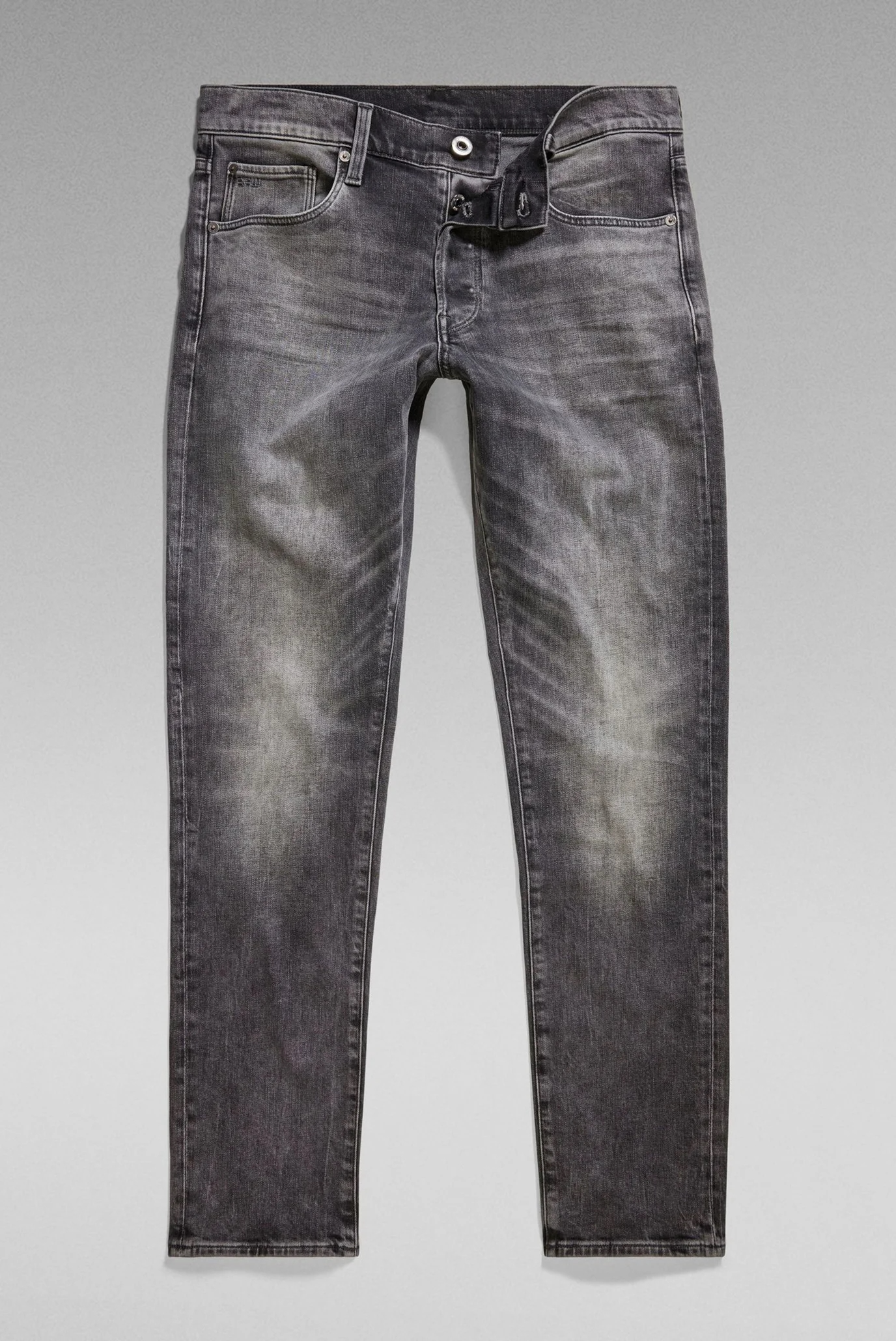 G STAR RAW- JEANS TROUSER