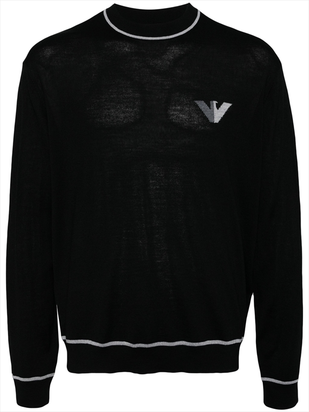 EMPORIO ARMANI - PULLOVER