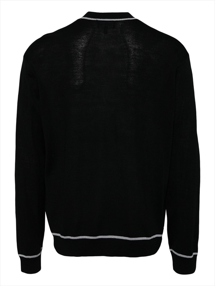 EMPORIO ARMANI - PULLOVER - Image 2