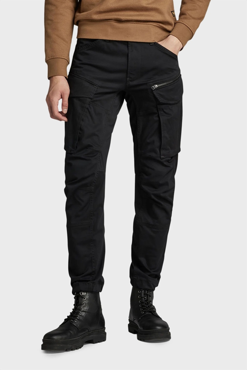 G STAR RAW- JEANS TROUSER ROVIC ZIP - Image 2
