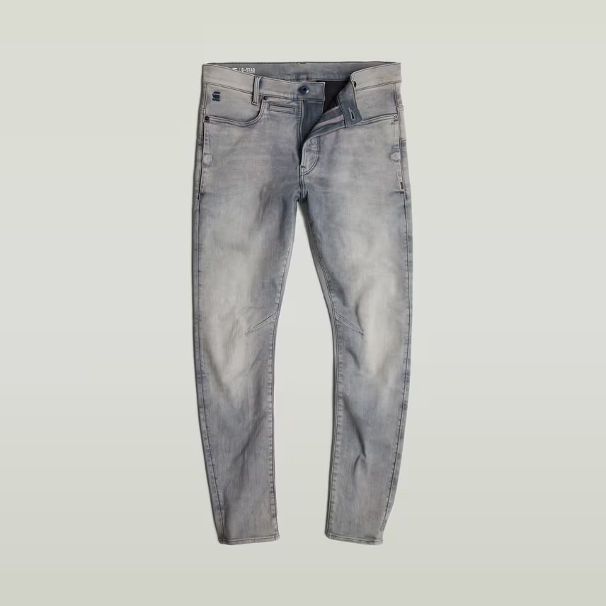 G STAR - TROUSER D STAQ 3D SLIM