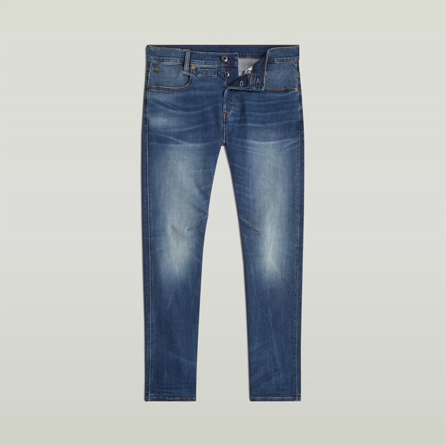 G STAR - TROUSER D STAQ 5 POCKET