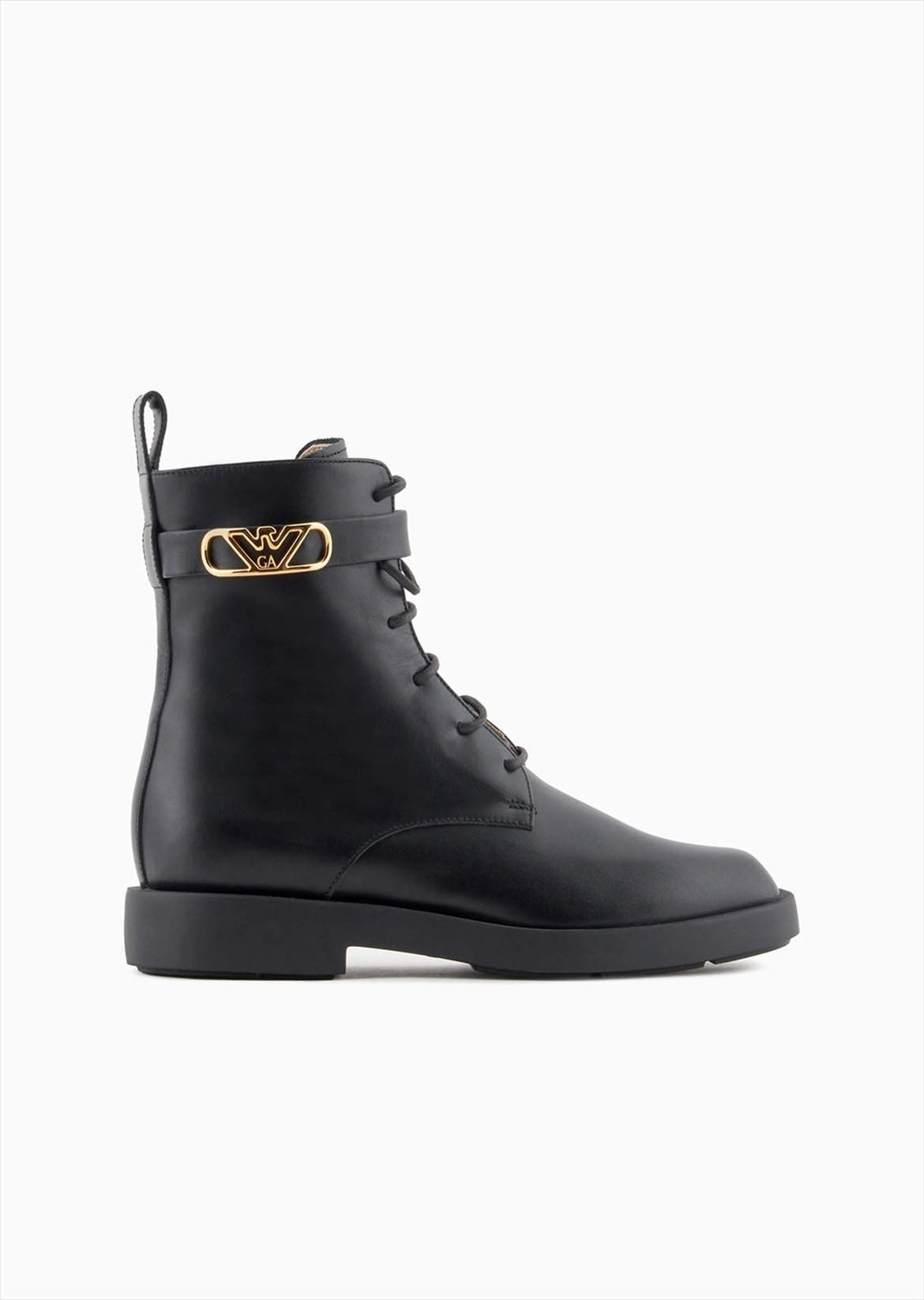 EMPORIO ARMANI -BOOTS `