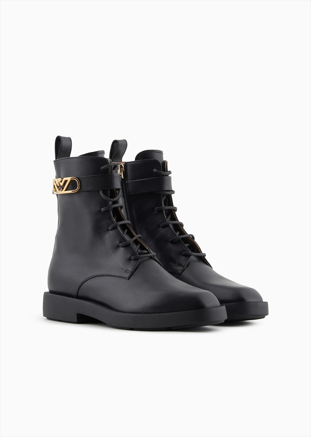 EMPORIO ARMANI -BOOTS ` - Image 2