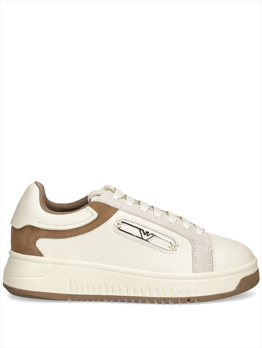 EMPORIO ARMANI -SNEAKERS