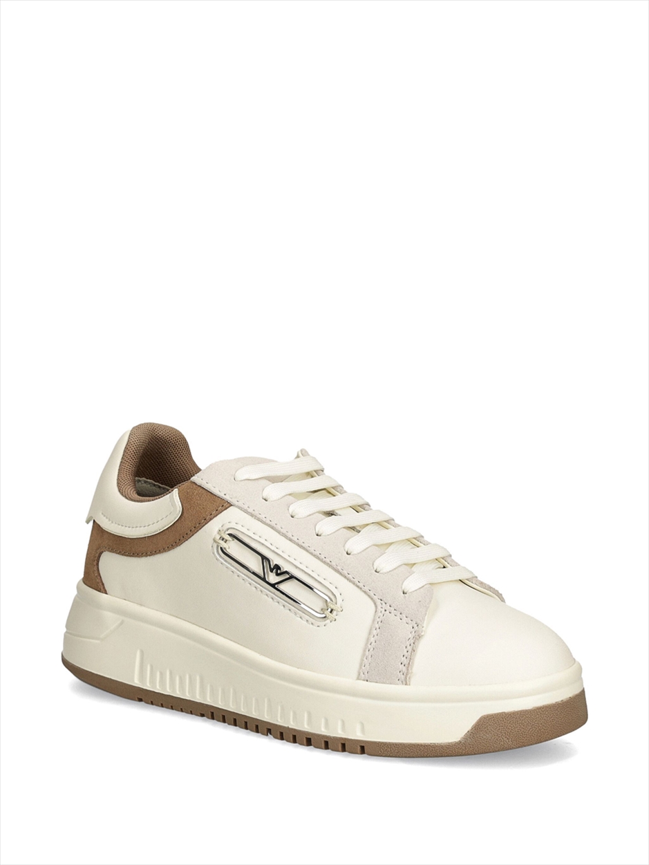 EMPORIO ARMANI -SNEAKERS - Image 2