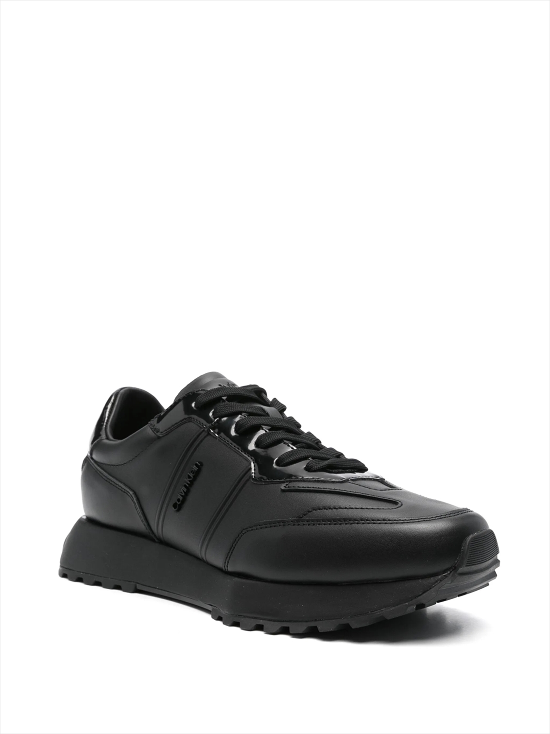 CALVIN KLEIN - LOW TOP SHOES - Image 2