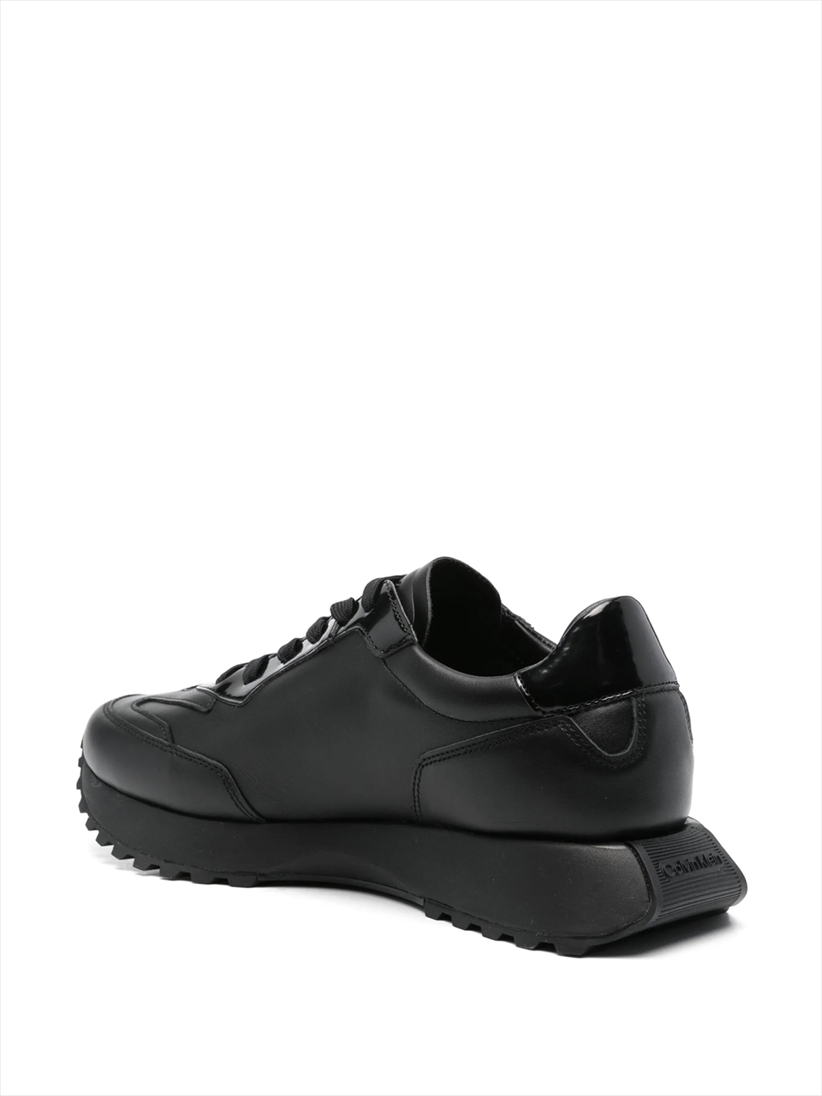 CALVIN KLEIN - LOW TOP SHOES - Image 3