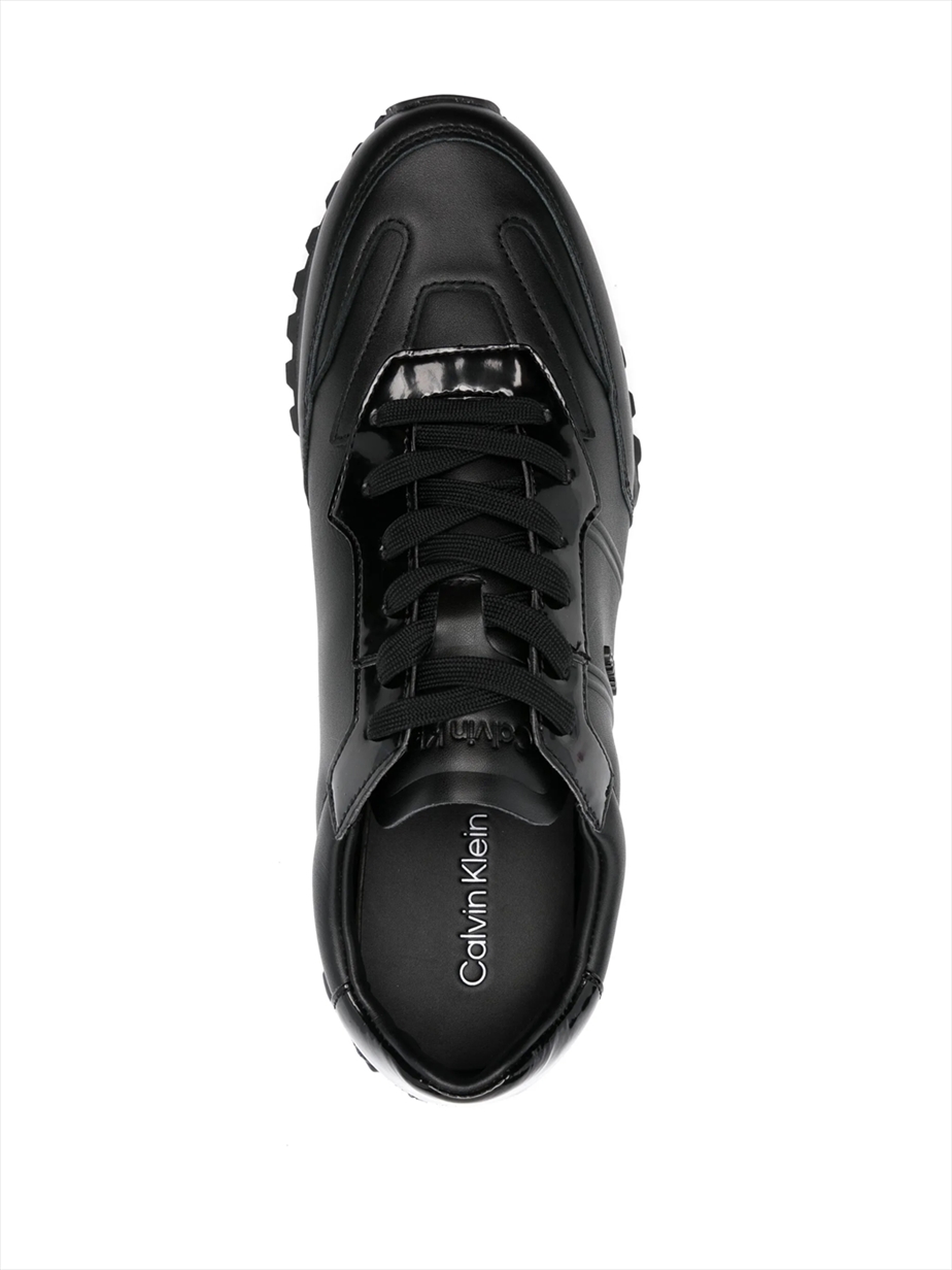 CALVIN KLEIN - LOW TOP SHOES - Image 4