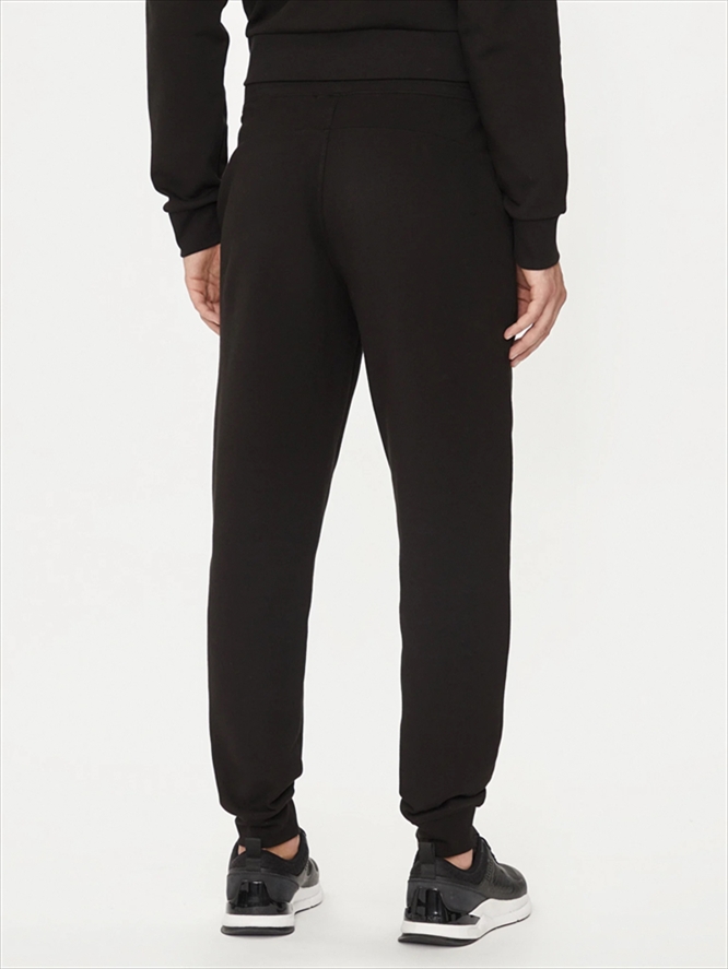 CALVIN KLEIN - SWEATPANTS EMBOSSED LOGO - Image 3