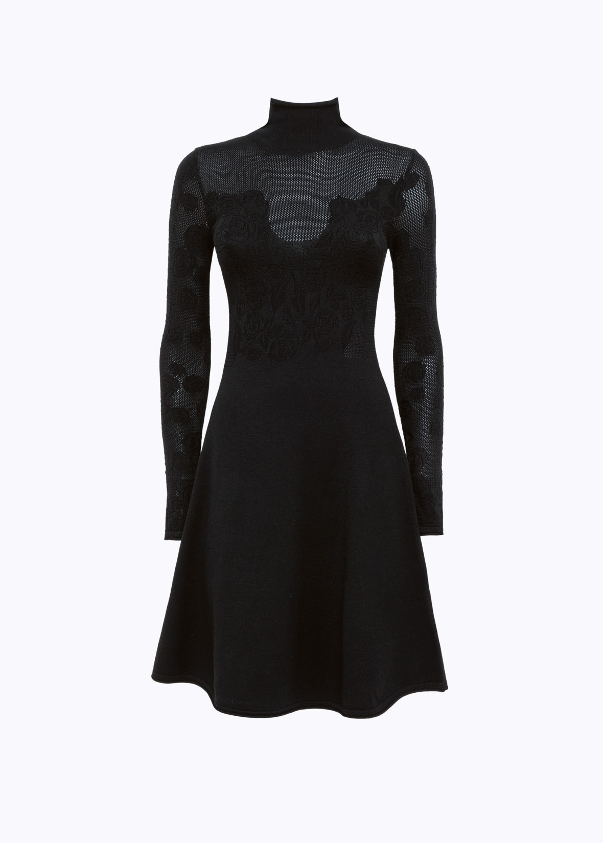 BLUEGIRL - DRESS
