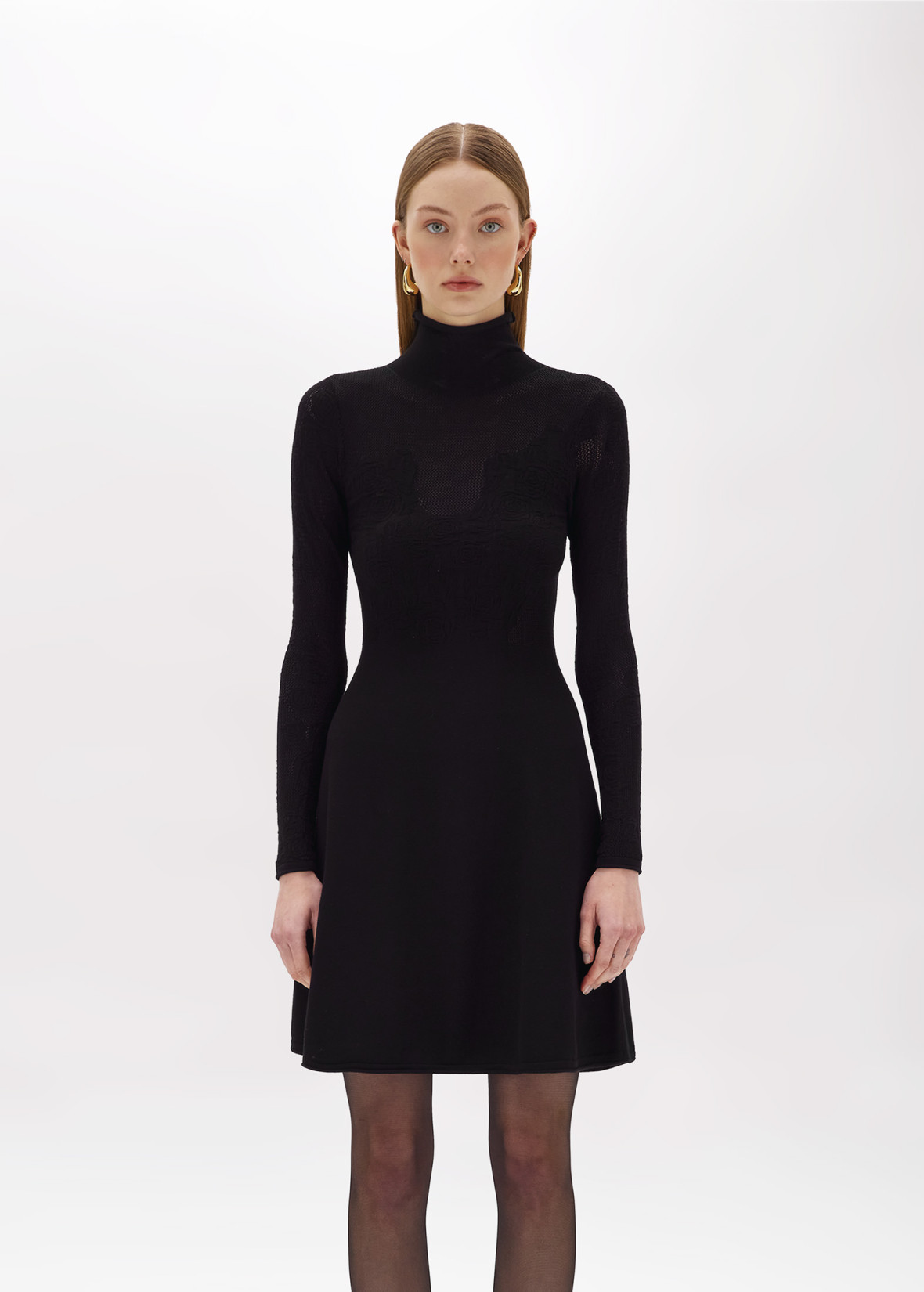 BLUEGIRL - DRESS - Image 2
