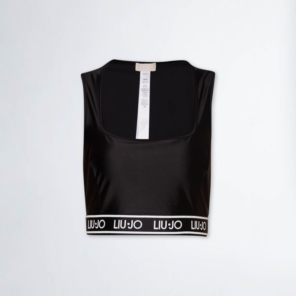 LIU JO SPORT - BLOUSE
