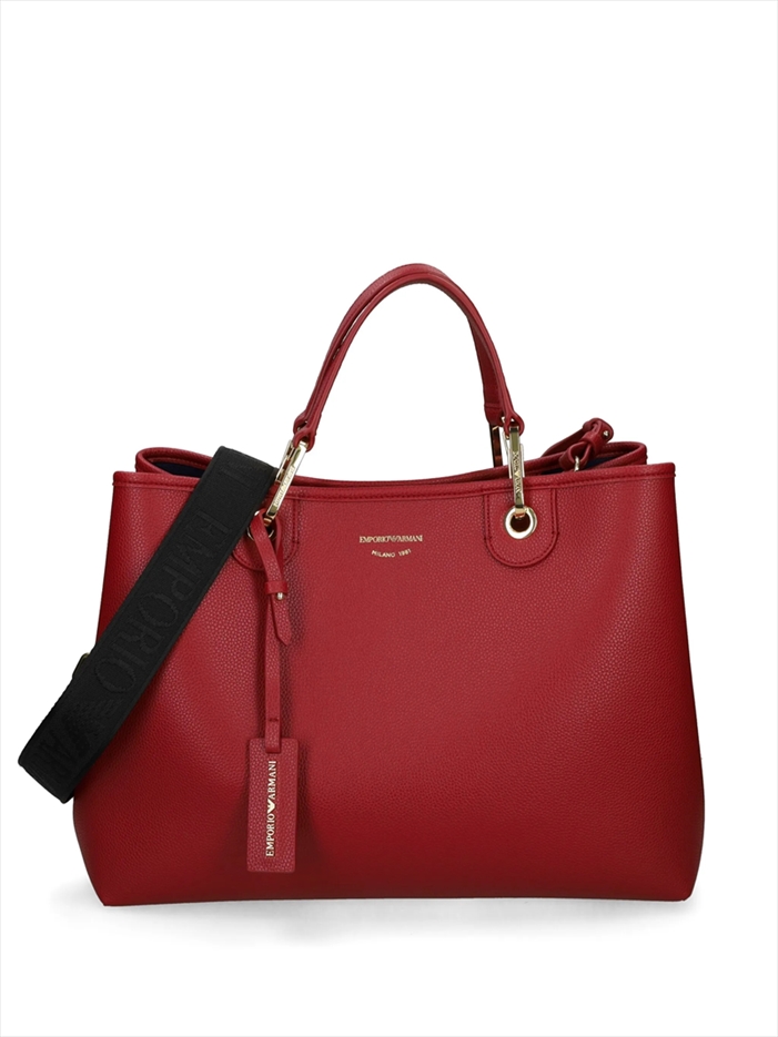 EMPORIO ARMANI - SHOPPING BAG