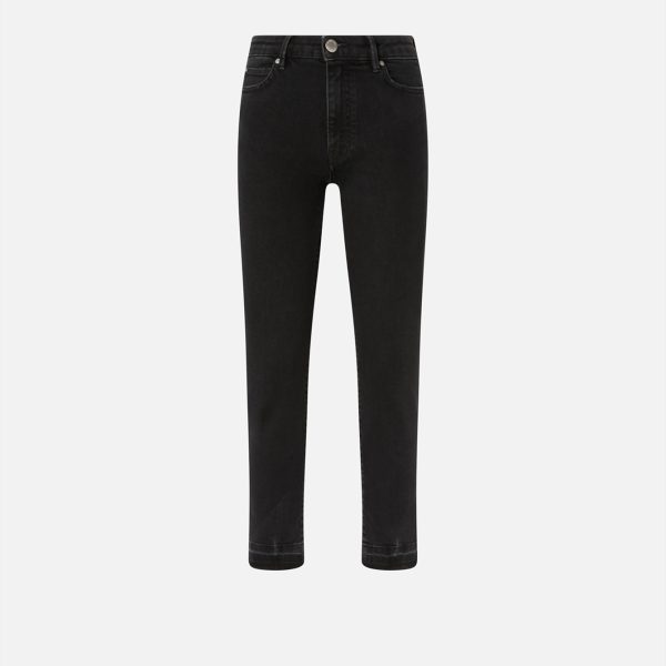 PINKO - SABRINA SKINNY JEANS TROUSER