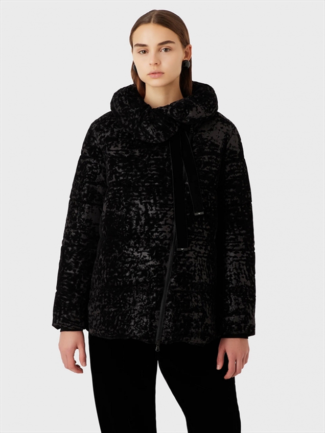 EMPORIO ARMANI - BOMBER