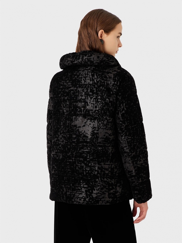 EMPORIO ARMANI - BOMBER - Image 2