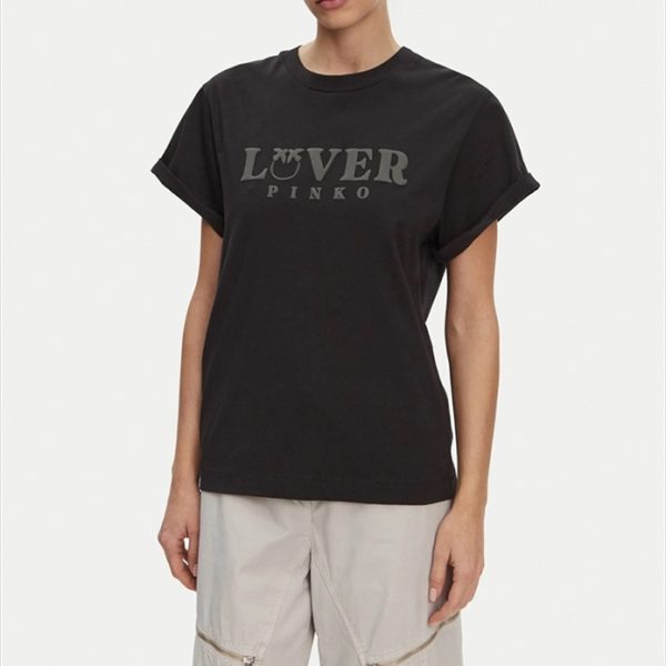 PINKO - TORCETTI TSHIRT