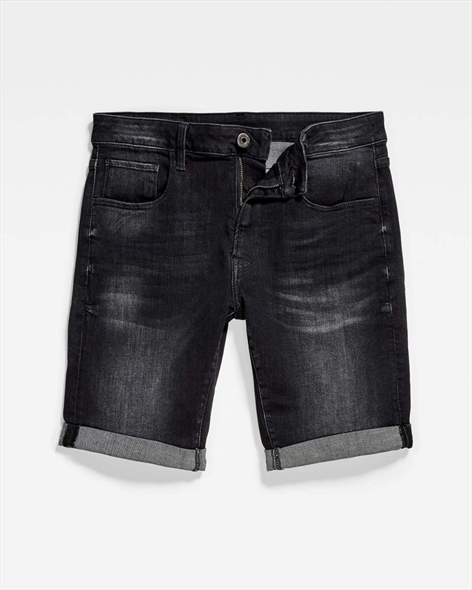 G STAR - SLIM SHORT 3301