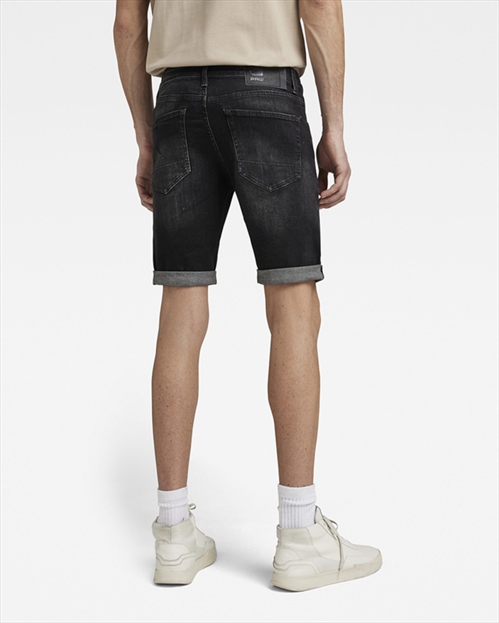 G STAR - SLIM SHORT 3301 - Image 3