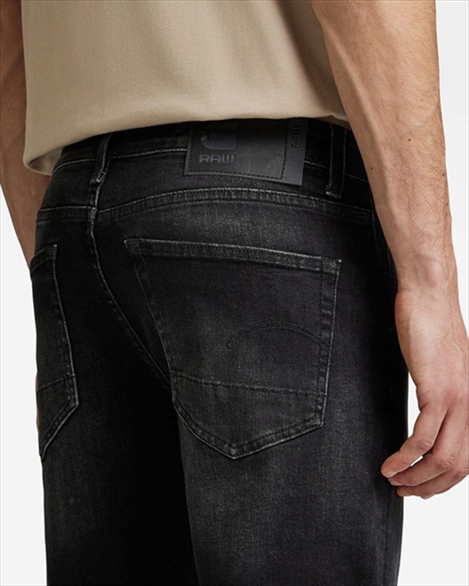 G STAR - SLIM SHORT 3301 - Image 4