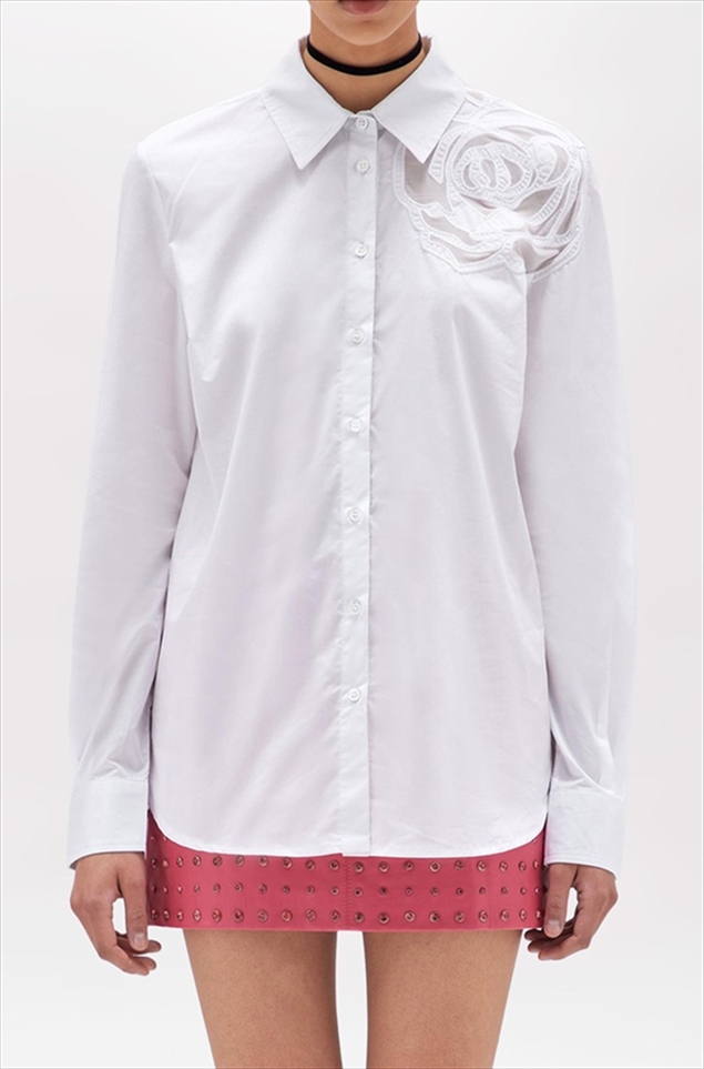 BLUGIRL - BLOUSE