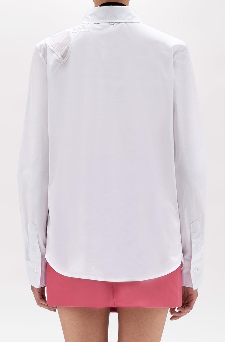 BLUGIRL - BLOUSE - Image 2