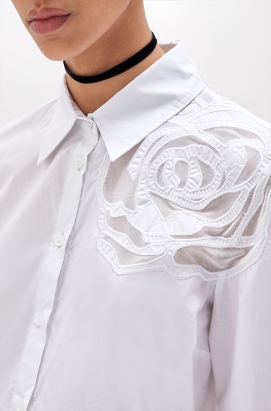 BLUGIRL - BLOUSE - Image 3