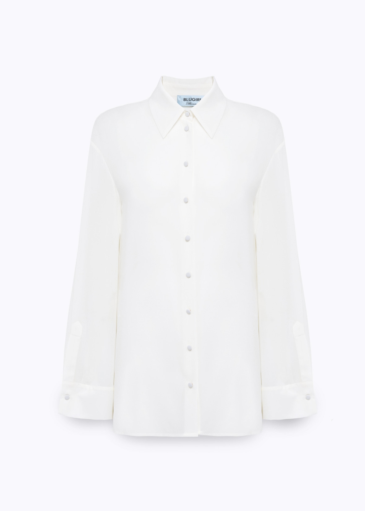 BLUGIRL - BLOUSE